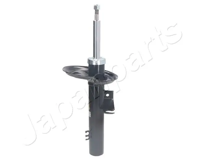 MM00598 Japan Parts Ліва передня стійка