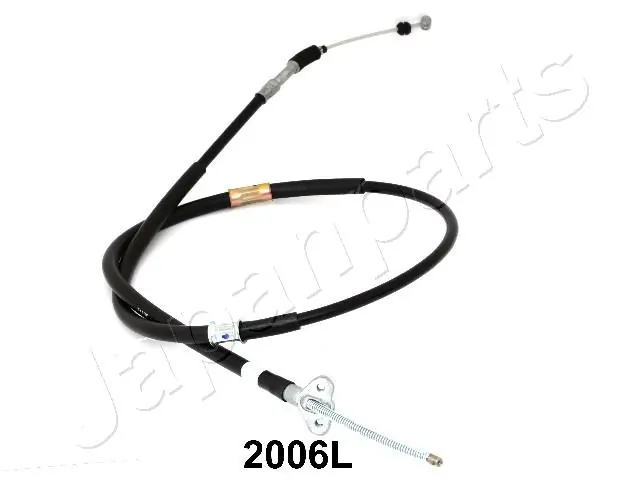 BC2006L Japan Parts Трос ручника задній лівий