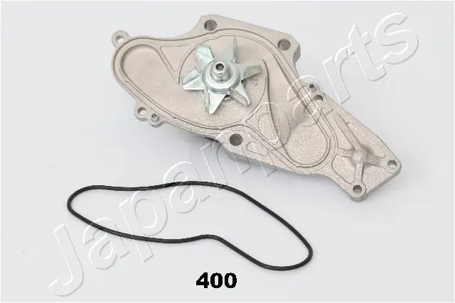 PQ400 Japan Parts Насос охолодження