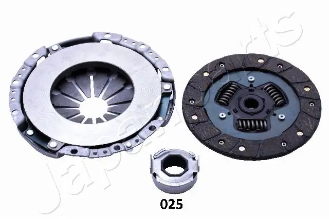KF025 Japan Parts Зчеплення в зборі