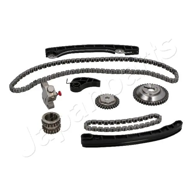 Купити KDK124 Japan Parts Комплект ланцюга ГРМ