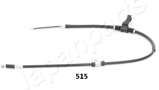 BC515 Japan Parts Трос ручника задній лівий