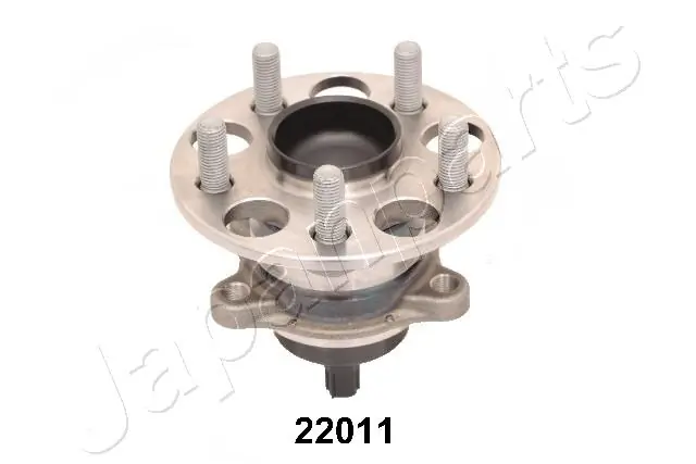 KK22011 Japan Parts Маточина задня