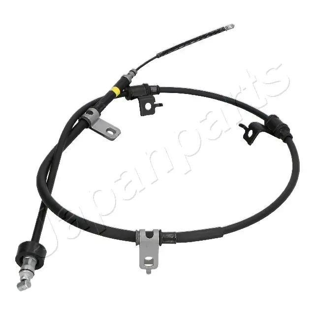 Трос стоянкового гальма задній лівий Japan Parts BCH37R ціна, від 14.91 USD