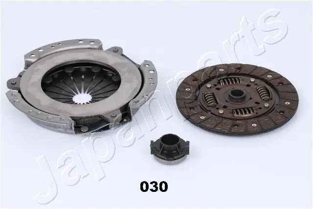 KF030 Japan Parts Зчеплення в зборі