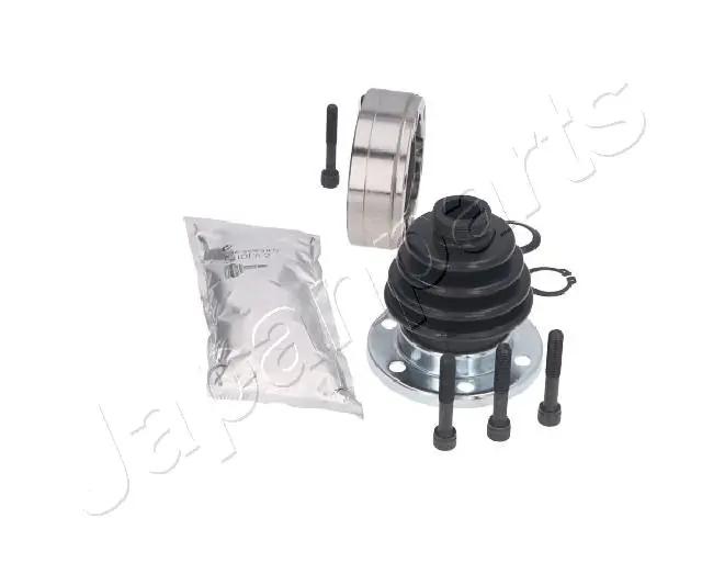 ШРУС зовнішній передній 0022405 GKN-Spidan