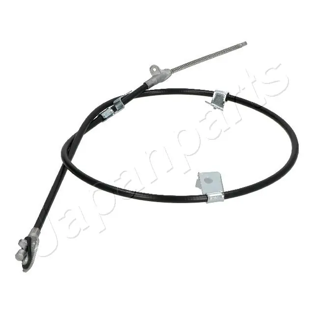Трос ручного гальма задній, правий Japan Parts BC209 ціна, від 19.67 USD
