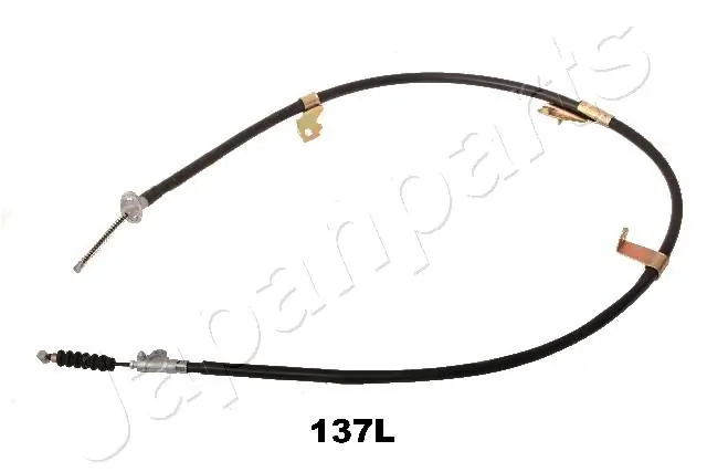 BC137L Japan Parts Трос ручника задній лівий