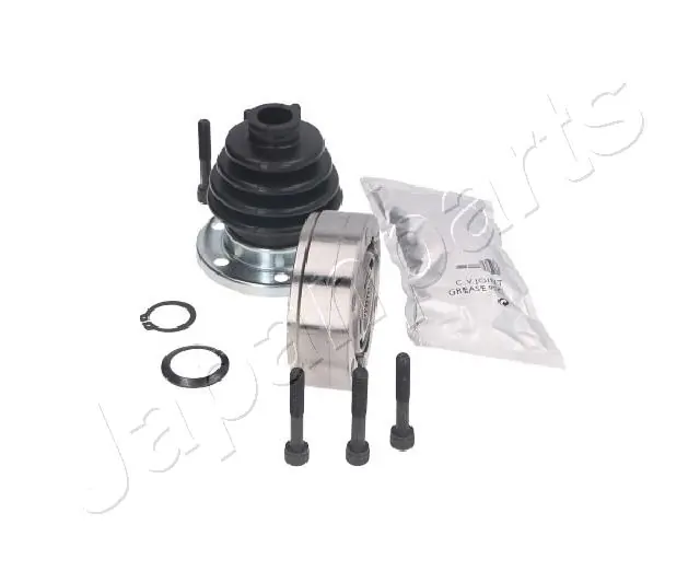 Граната колісна GKN-Spidan 0022405 ціна, від 26.09 USD
