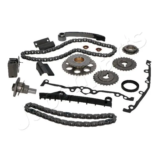 Купити KDK100 Japan Parts Комплект ланцюга ГРМ