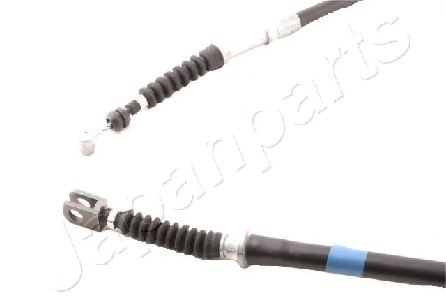 Трос стоянкового гальма задній правий Japan Parts BC200 ціна, від 11.07 USD