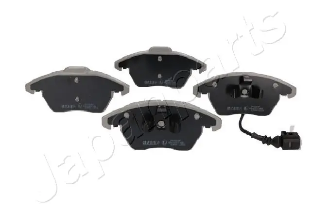 Гальмівні колодки Japan Parts PA0047AF ціна, від 26.77 USD