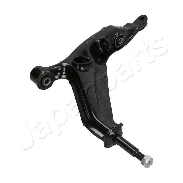 BS420R Japan Parts Важіль передньої підвіски нижній, правий
