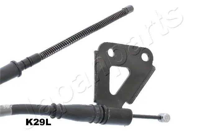 BCK29L Japan Parts Трос ручника задній лівий