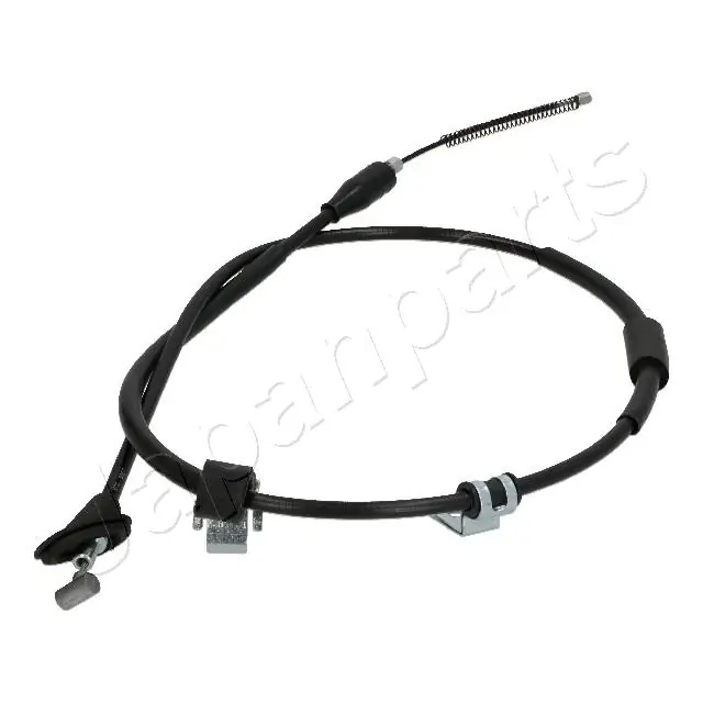 Трос стоянкового гальма задній лівий Japan Parts BC837L ціна, від 17.01 USD