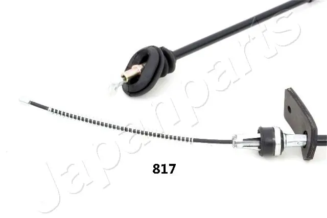 BC817 Japan Parts Трос ручника задній лівий