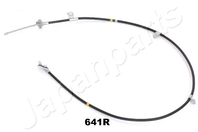 Купити 46420B1041 Toyota Трос ручного гальма задній, правий