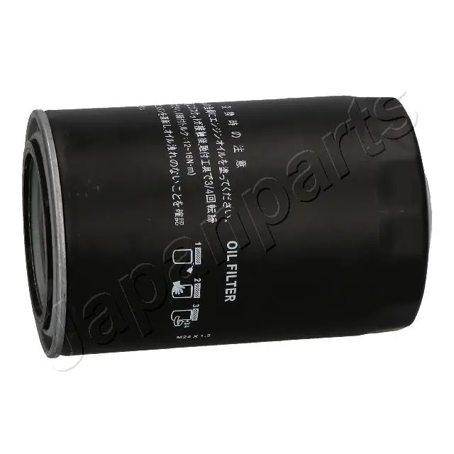 Масляний фільтр двигуна Japan Parts FO004S ціна, від 7.34 USD