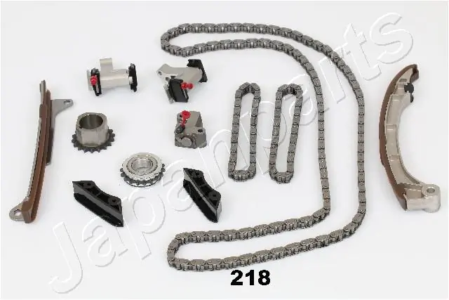 KDK218 Japan Parts Ланцюг ГРМ, комплект