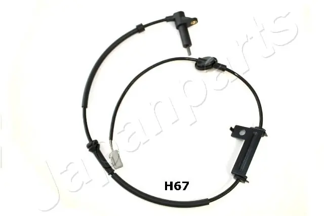 ABSH67 Japan Parts Датчик АБС (ABS) задній правий