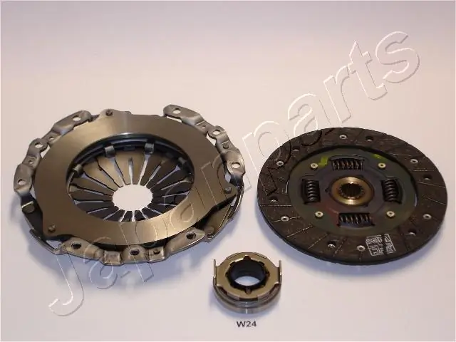 KFW24 Japan Parts Зчеплення в зборі