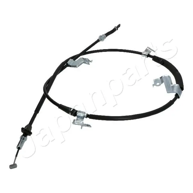 Купити BC437R Japan Parts Трос ручного гальма задній, правий