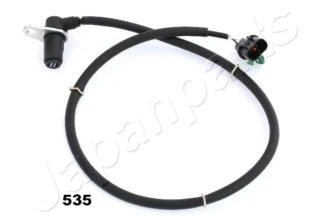 ABS535 Japan Parts Датчик ABS задній лівий
