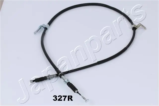 BC327R Japan Parts Трос ручного гальма задній, правий