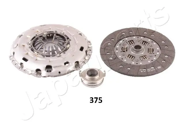 Зчеплення R2A116460B Mazda