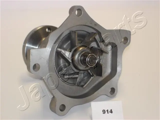 PQ914 Japan Parts Насос охолодження