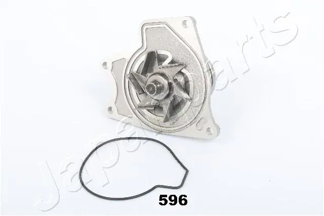 PQ596 Japan Parts Насос охолодження