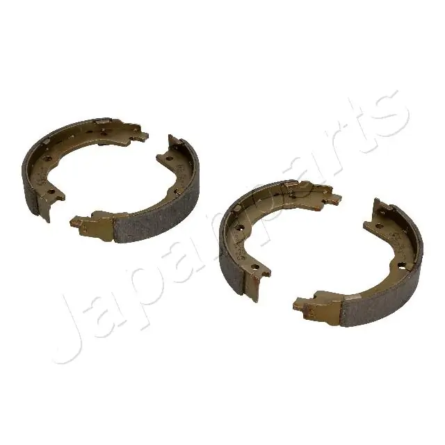 Колодки ручника / стоянкового гальма Japan Parts GFK20AF ціна, від 22.50 USD