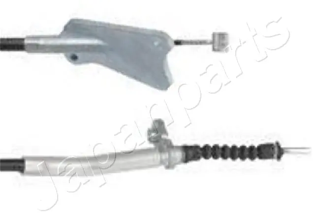 Купити BC163R Japan Parts Трос ручного гальма задній, правий