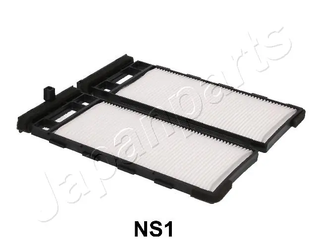 Фільтр повітряний обігрівача Japan Parts FAANS1 ціна, від 6.99 USD