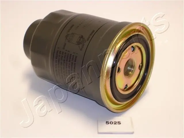 Фільтр тонкого очищення палива Japan Parts FC502S ціна, від 6.15 USD