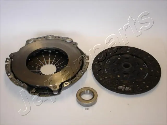 KF281 Japan Parts Зчеплення в зборі