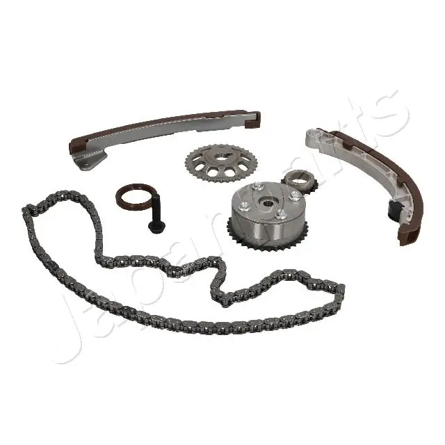 Ланцюг ГРМ, комплект Japan Parts KDK201V ціна, від 155.72 USD