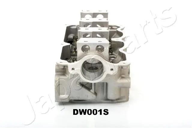 Головка двигуна Japan Parts XXDW001S ціна, від 175.11 USD