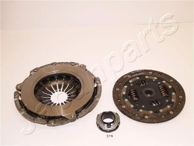KF374 Japan Parts Зчеплення в зборі