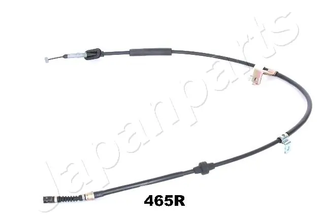 BC465R Japan Parts Трос ручного гальма задній, правий