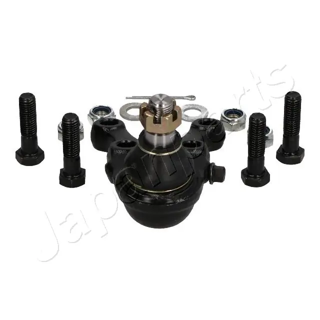 Кульова опора, нижня, ліва BJ523L Japan Parts