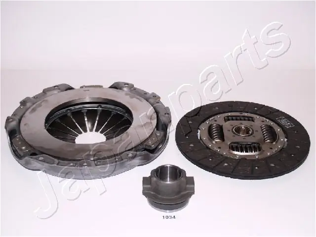 KF1034 Japan Parts Зчеплення в зборі