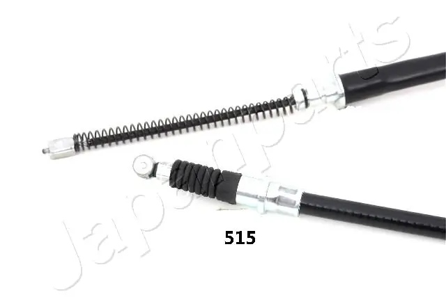 Трос стоянкового гальма задній лівий Japan Parts BC515 ціна, від 23.62 USD