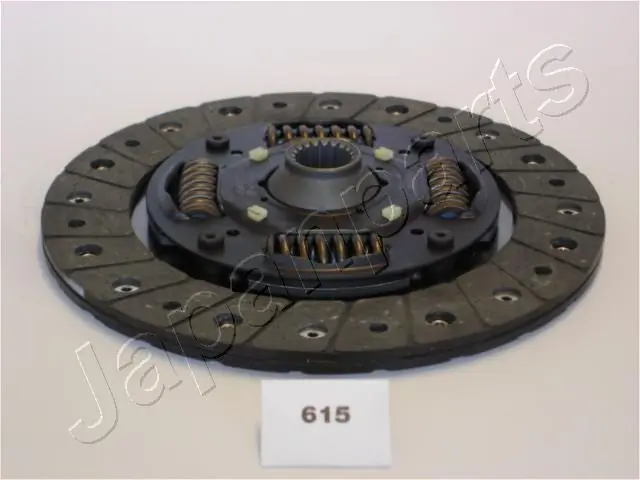 3125097401 Toyota Диск зчеплення