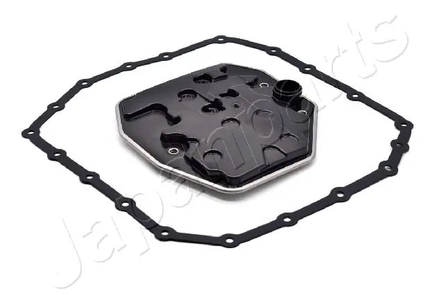 FT127 Japan Parts Масло в коробку автомат