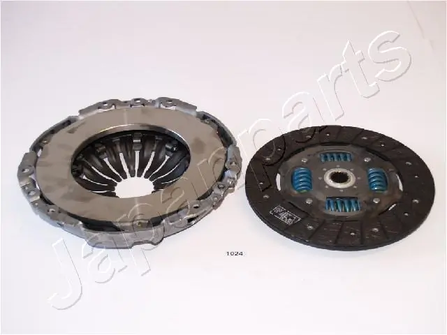 KF1024 Japan Parts Зчеплення в зборі