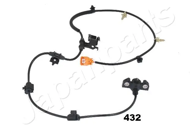 ABS432 Japan Parts Датчик ABS задній правий