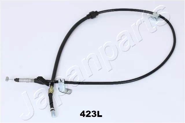 BC423L Japan Parts Трос ручника задній лівий