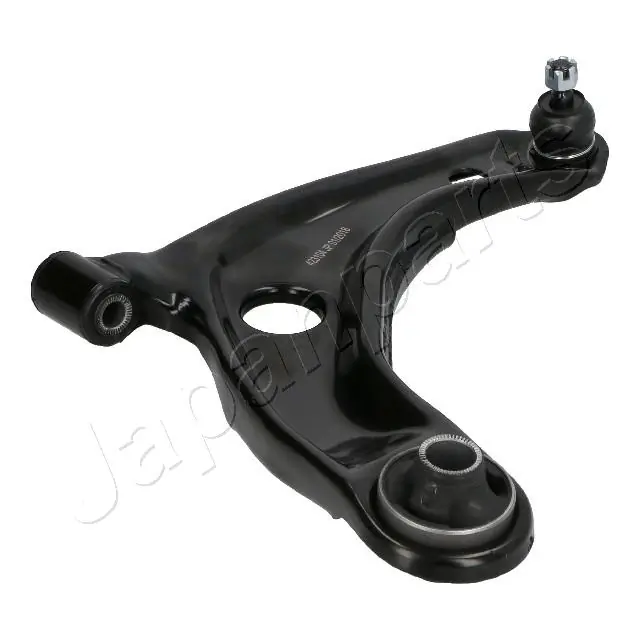 BS248R Japan Parts Важіль передньої підвіски нижній, правий