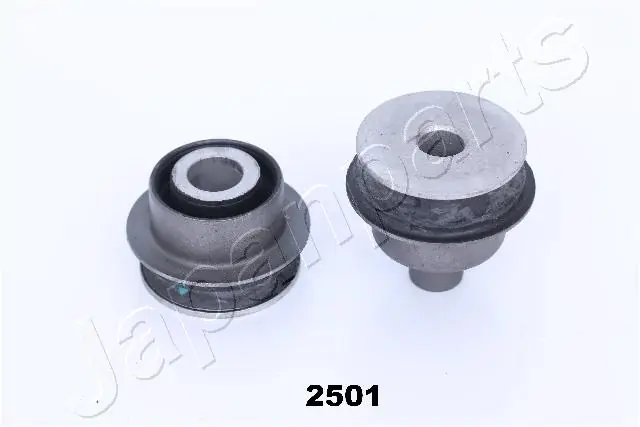 RU2501 Japan Parts Сайлентблок переднього нижнього важеля